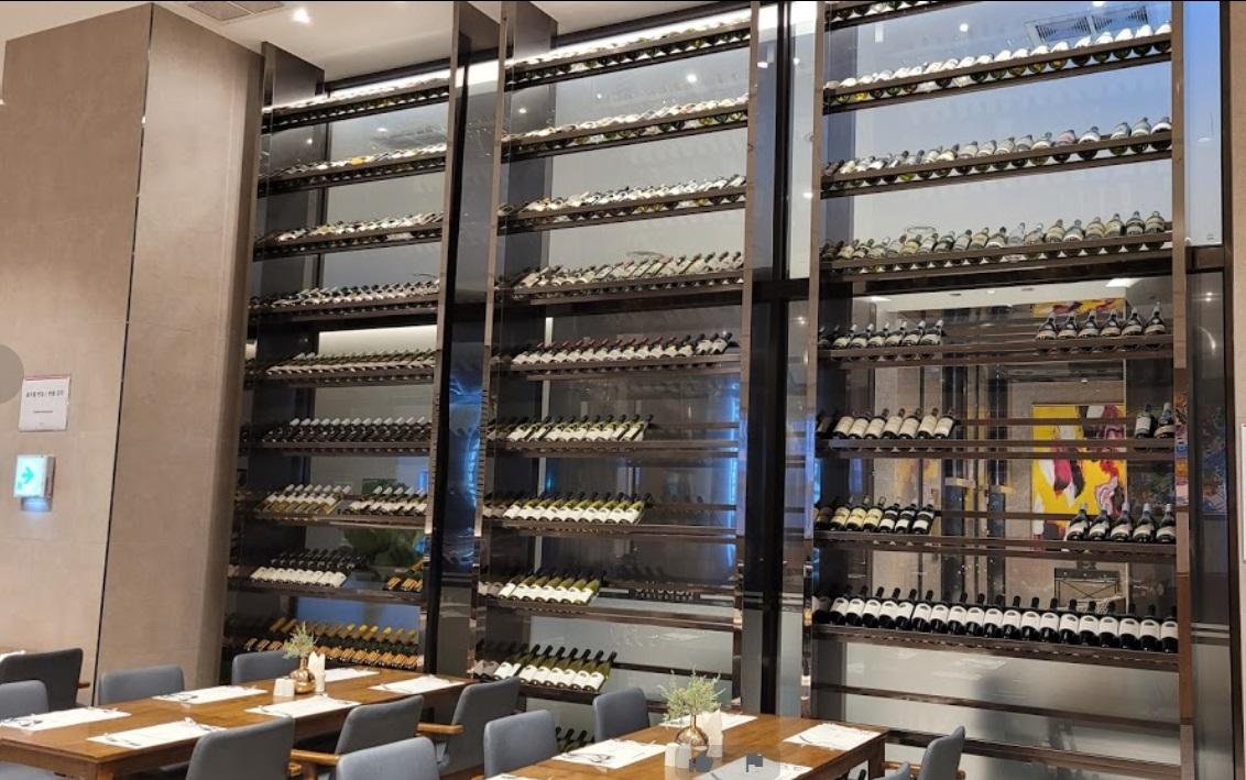 丽水突山温德姆华美达广场酒店 丽水市 外观 照片